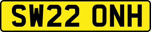 SW22ONH