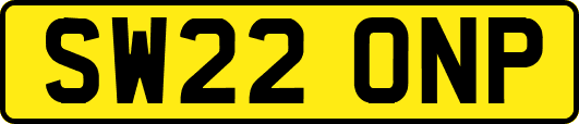SW22ONP