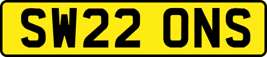 SW22ONS