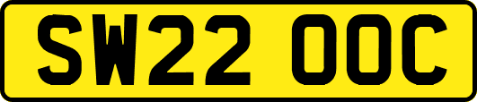 SW22OOC