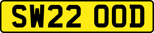 SW22OOD