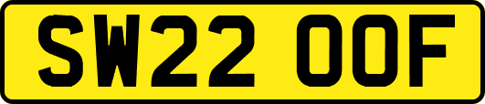 SW22OOF
