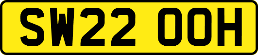 SW22OOH