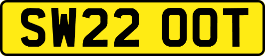 SW22OOT