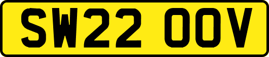 SW22OOV