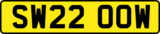SW22OOW