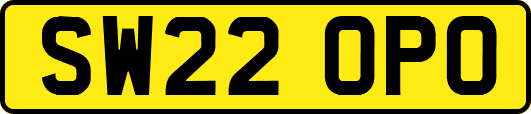 SW22OPO