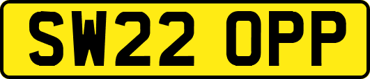 SW22OPP