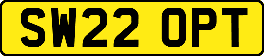 SW22OPT