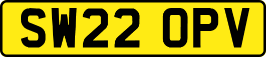 SW22OPV