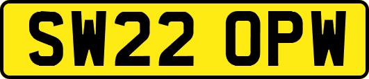 SW22OPW
