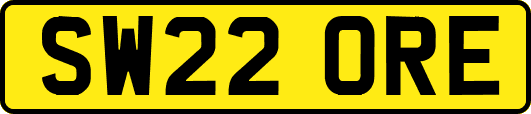 SW22ORE
