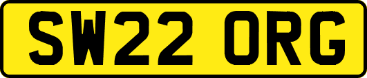 SW22ORG