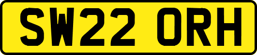 SW22ORH