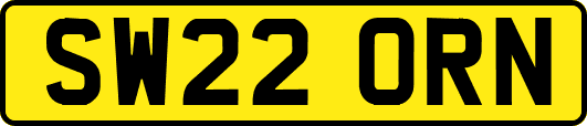 SW22ORN