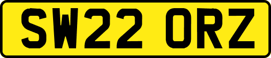 SW22ORZ