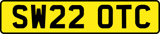 SW22OTC