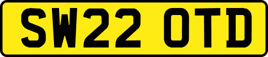 SW22OTD