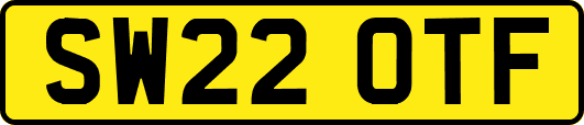SW22OTF