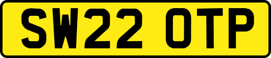 SW22OTP