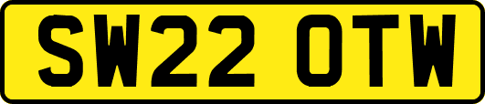 SW22OTW