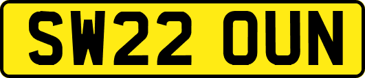 SW22OUN