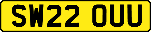 SW22OUU