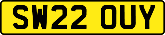 SW22OUY