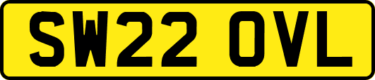 SW22OVL
