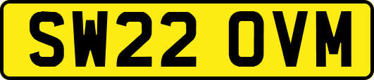 SW22OVM
