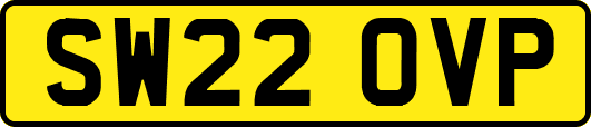 SW22OVP