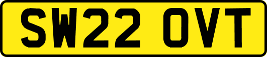 SW22OVT