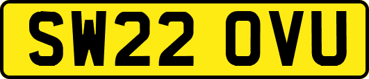 SW22OVU