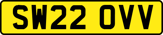 SW22OVV