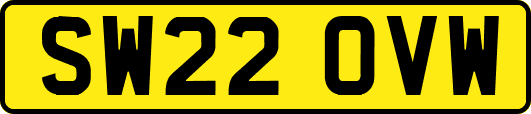 SW22OVW