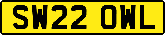 SW22OWL