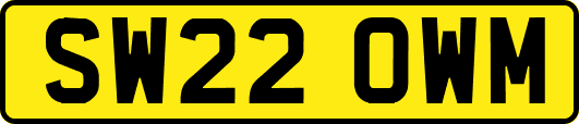 SW22OWM