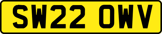 SW22OWV