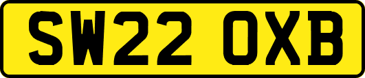 SW22OXB