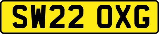 SW22OXG