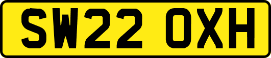 SW22OXH