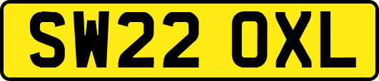 SW22OXL
