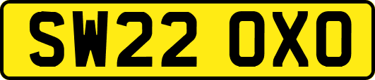 SW22OXO