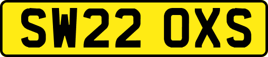 SW22OXS