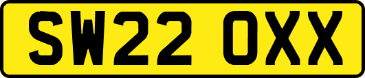 SW22OXX