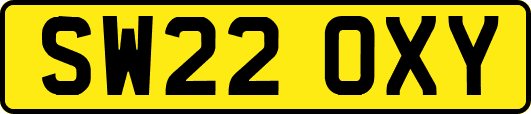 SW22OXY