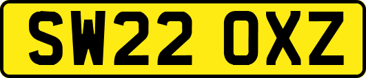 SW22OXZ