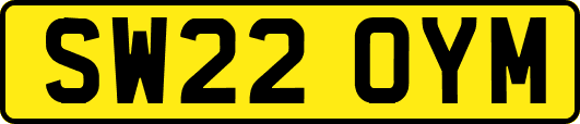 SW22OYM