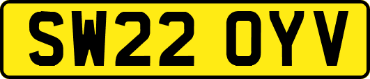 SW22OYV