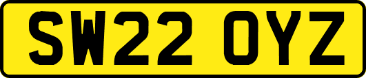 SW22OYZ